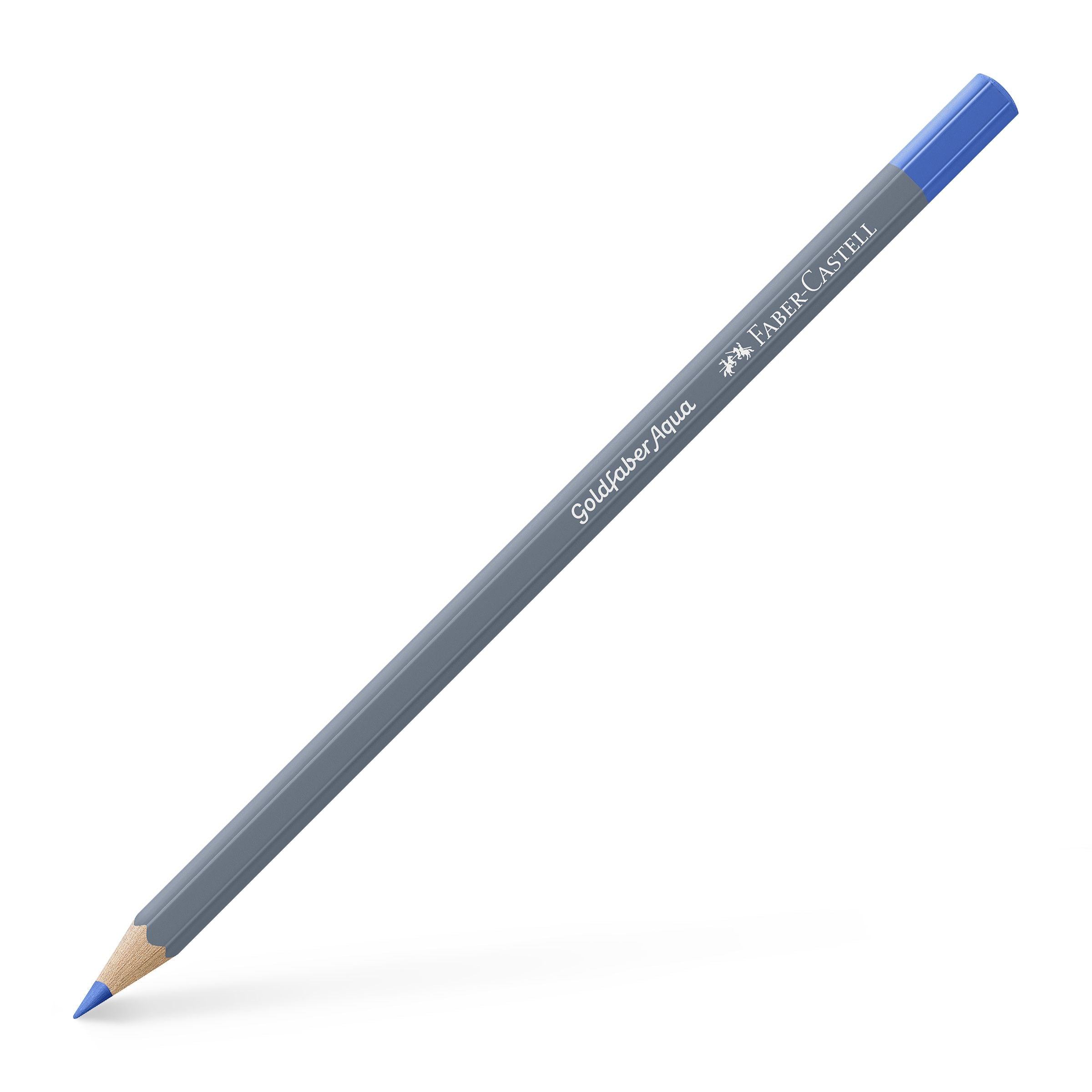 CREION COLORAT AQUARELLE ALBASTRU ULTRAMARIN 120 GOLDFABER FABER CREION COLORAT AQUARELLE ALBASTRU ULTRAMARIN 120 GOLDFABER FABER